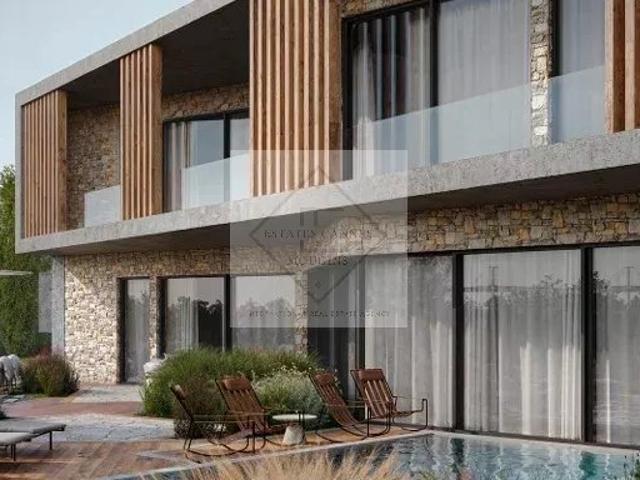 Villa Contemporaine Ultra Luxe à Cannes — Domaine Privé Rare. 500m² Cannes