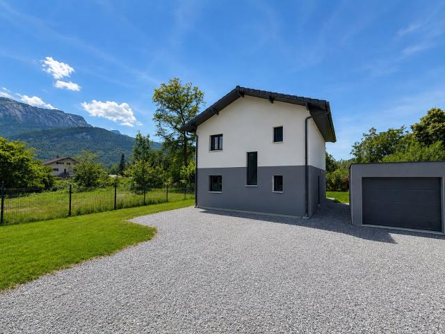 Villa Contemporaine