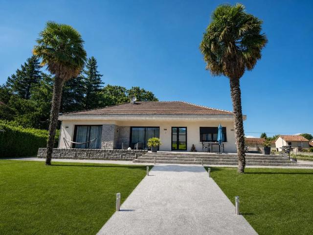 Villa contemporaine 276 m2 Lannemezan