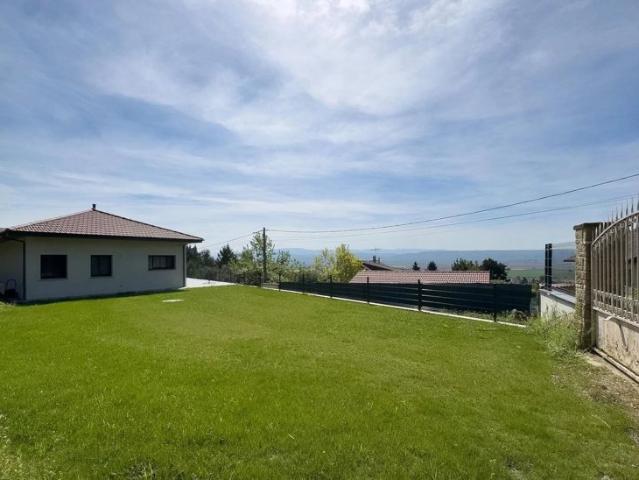 Villa contemporaine 2024 — 145 m² | 4 chambres | Terrasse ple