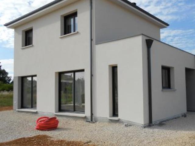 VILLA CONTEMPORAINE