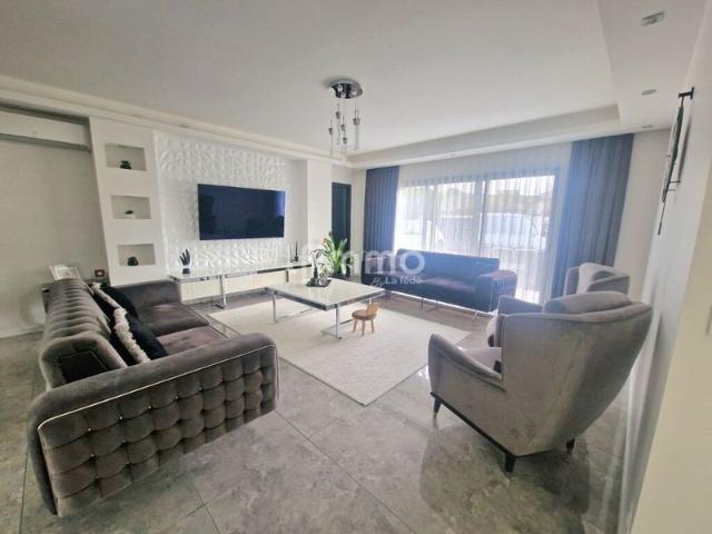 Villa contemporaine 4pièces de 145 m² – 33750 Croignon