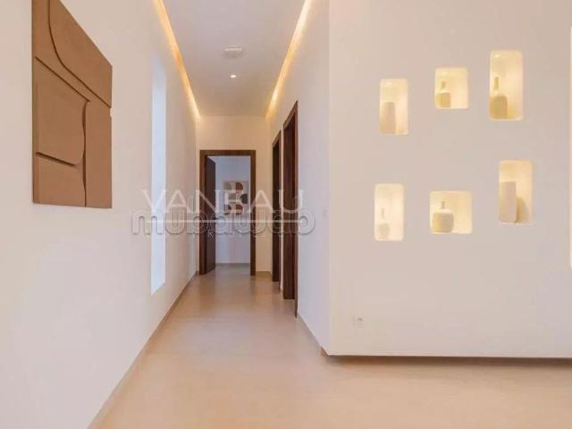 Villa contemporaine 5 chambres route de l'Ourika