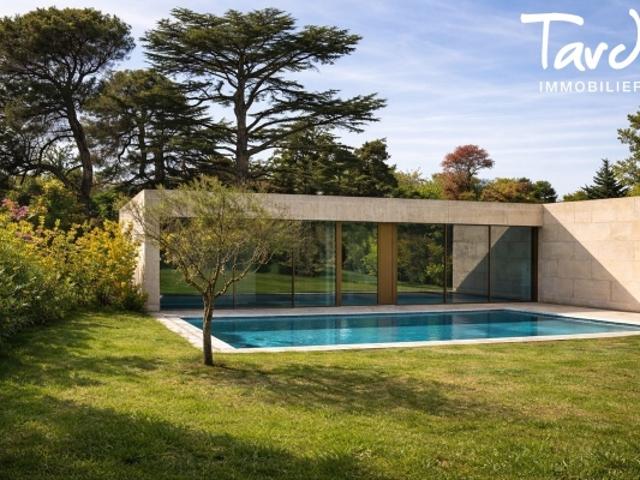 Villa contemporaine, 5 min. du cente 13100 AIX EN PROVENCE