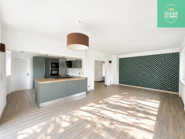 Villa contemporaine 7 pièces