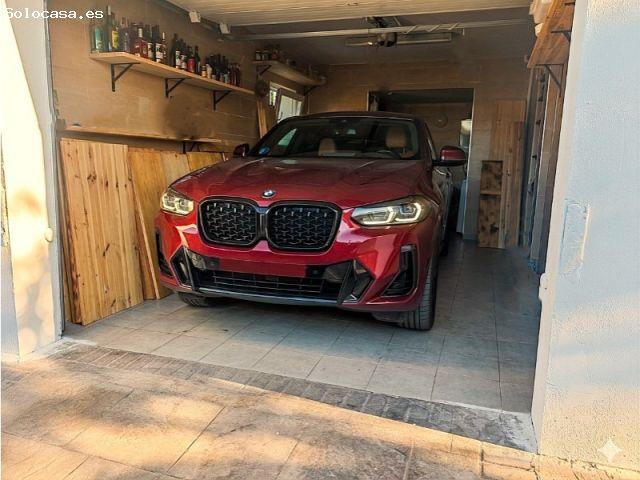 Villa contemporánea orientada al sur con piscina en Calpe ¡a 4 minutos en coche