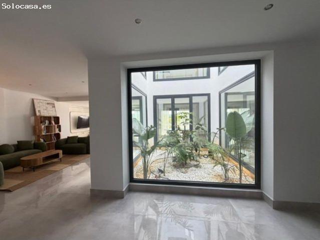 VILLA CONTEMPORÁNEA DE LUJO EN SOTOGRANDE ALTO. DISEÑO, PRIVACIDAD Y EXCLUSIVIDAD