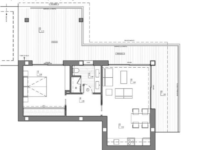Villa Contemporánea Exclusiva Donde la Elegancia se Encuentra con la