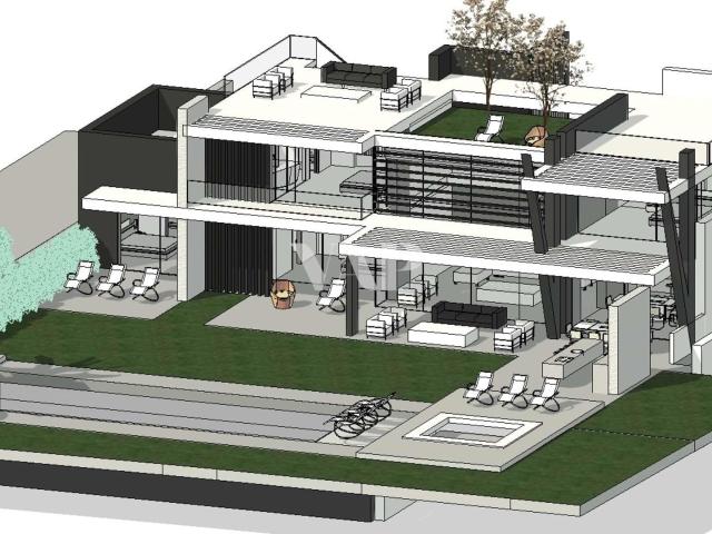 Villa Contemporânea 4+1 Quartos com Piscina Privada em Vila. 665m² Quarteira