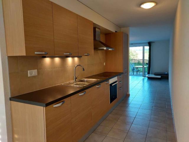 Villa contigüe de 4.5 pièces à louer | dreamo. Ch
