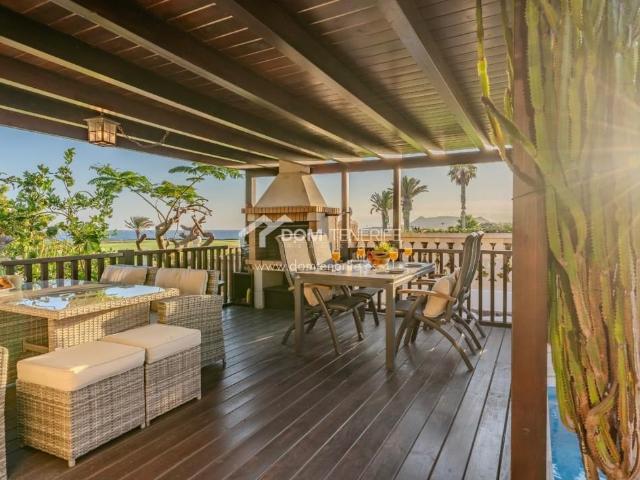 Villa con 3 dormitorios en Amarilla Golf en venta 200m² San Miguel de Abona