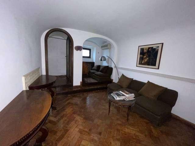 Villa con 5 camere da letto in affitto a Roma