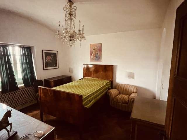 Villa con 5 camere da letto in affitto a Roma