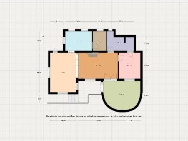 VILLA CON APARTAMENTO INDEPENDIENTE PARA INVITADOS EN ALCALALI