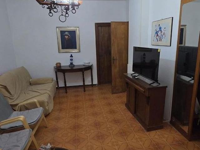 Villa con giardino