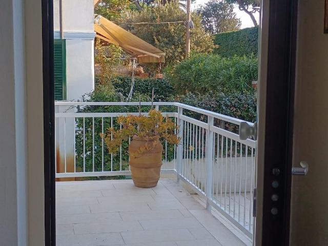 Villa con giardino, Camaiore lido di