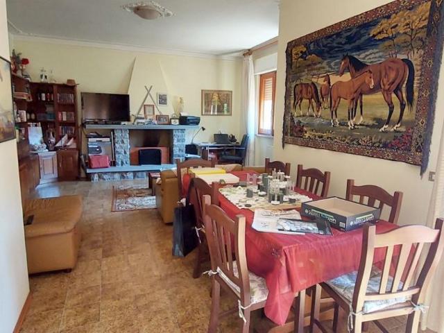 Villa con giardino, Camaiore nocchi