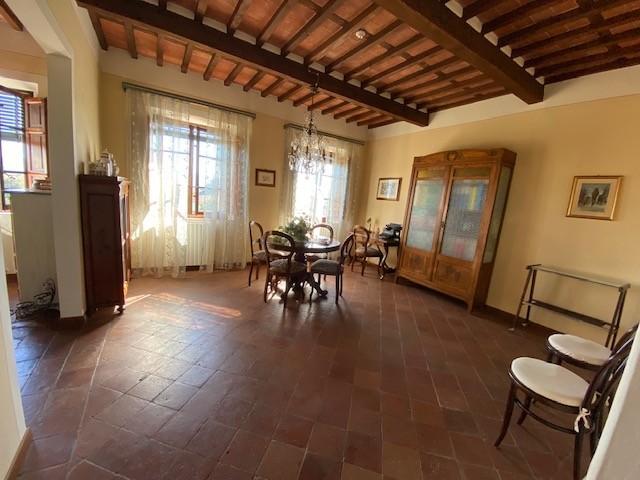 Villa con giardino, Capannori marlia