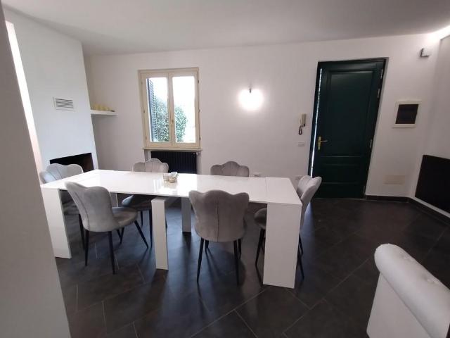 Villa con giardino, Capannori castelvecchio