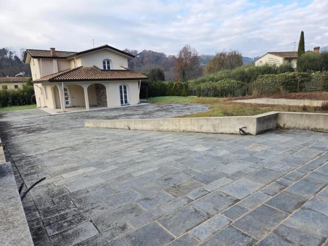 Villa con giardino, Capannori gragnano