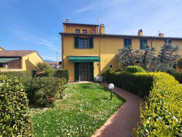 Villa con giardino, Cascina san lorenzo a pagnatico