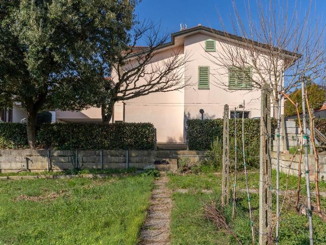 Villa con giardino, Cerreto Guidi ripoli