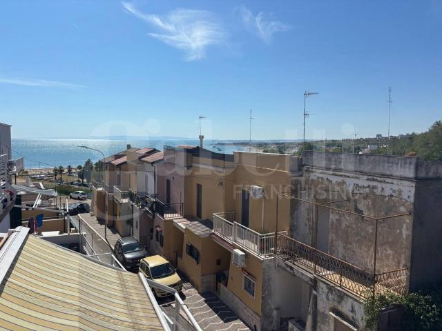 Villa con giardino a Termoli