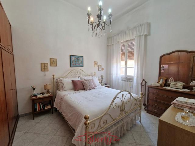 Villa con giardino a Viareggio