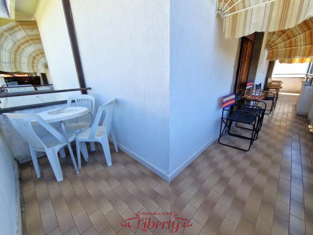 Villa con giardino a Viareggio