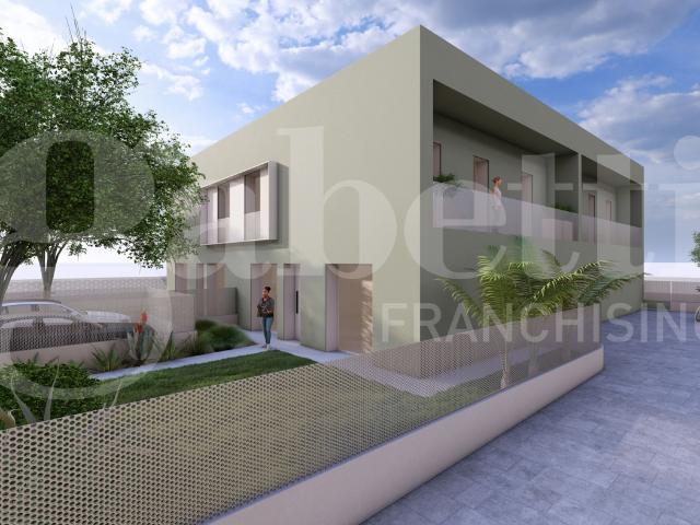 Villa con giardino a Vigonovo