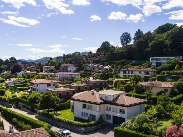 Villa con giardino a Volvera