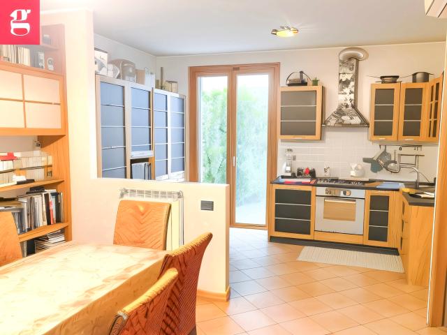 Villa con giardino a Zelo Buon Persico