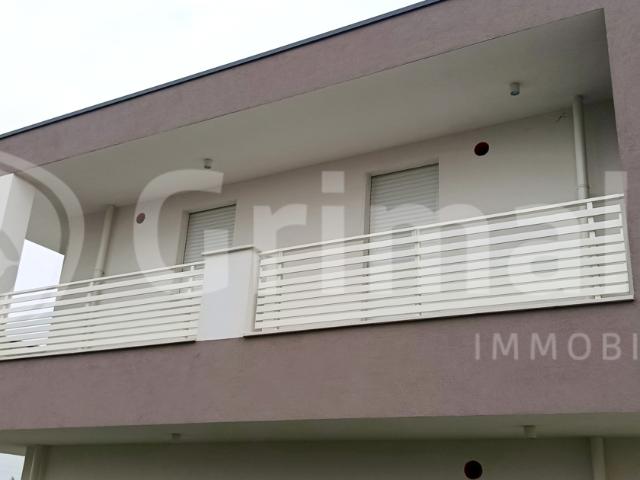 Villa con giardino a Abano Terme