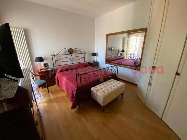 Villa con giardino a Bari