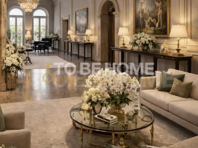 Villa con giardino a Bassano del Grappa