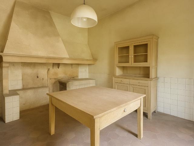 Villa con giardino a Bientina