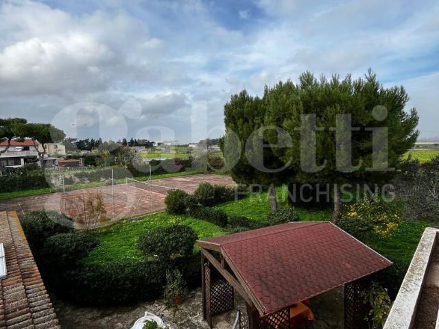 Villa con giardino a Brindisi