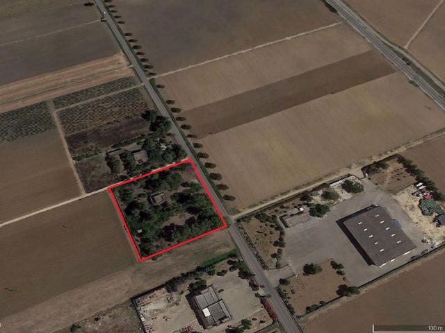 Villa con giardino a Brindisi