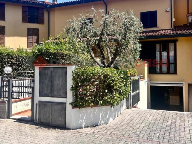Villa con giardino a Campi Bisenzio
