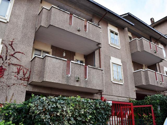 Villa con giardino a Campobasso