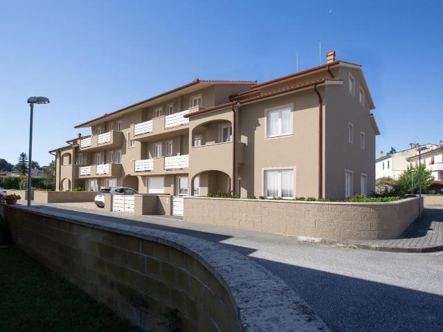 Villa con giardino a Capannoli