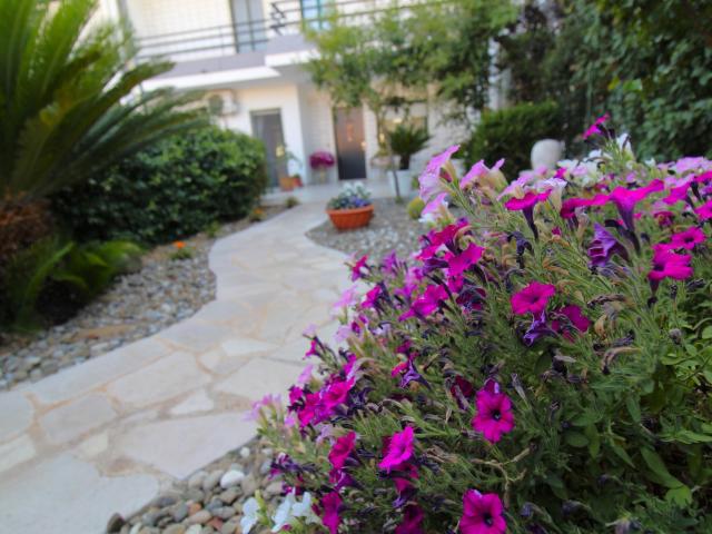Villa con giardino a Casamassima
