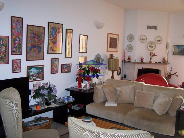 Villa con giardino a Casole d'Elsa