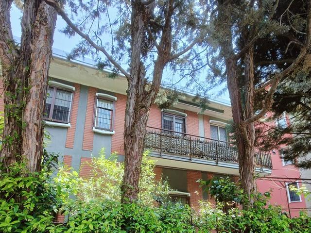 Villa con giardino a Cinisello Balsamo