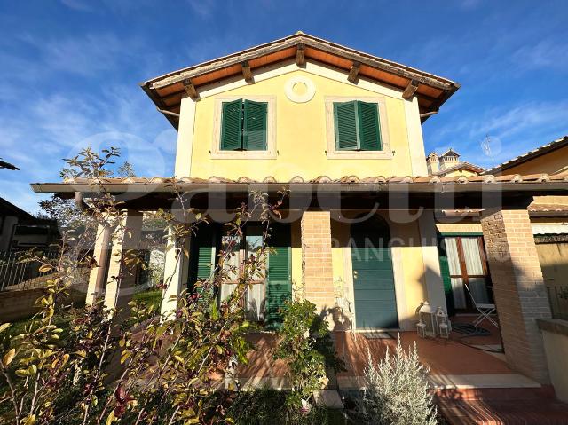 Villa con giardino a Civita Castellana