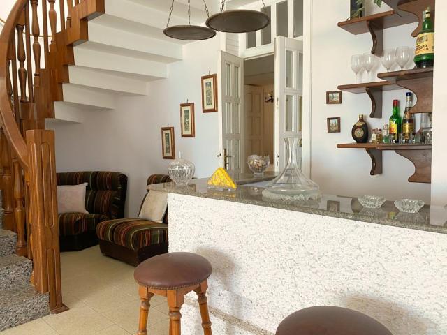 Villa con giardino a Copertino