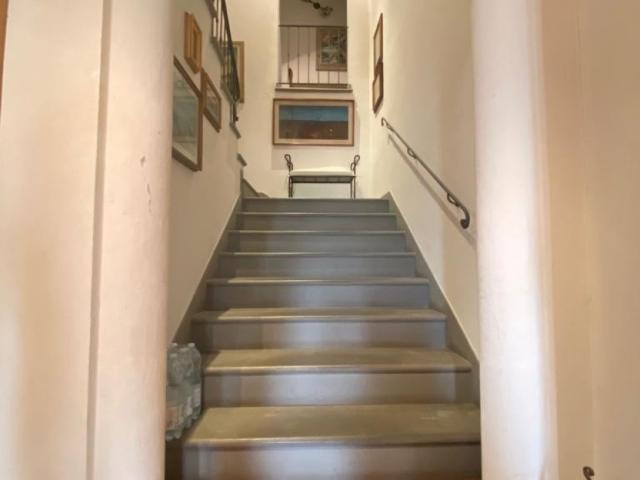 Villa con giardino a Empoli