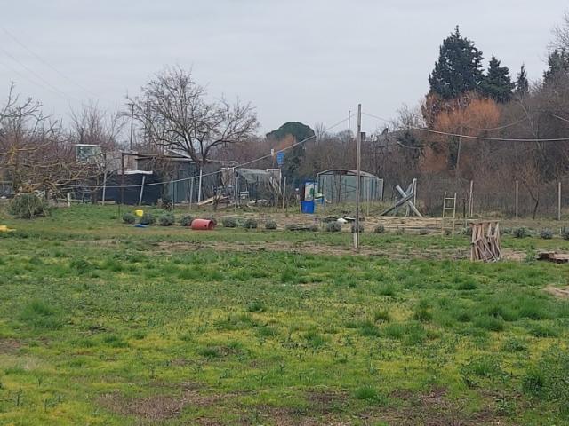 Villa con giardino a Empoli