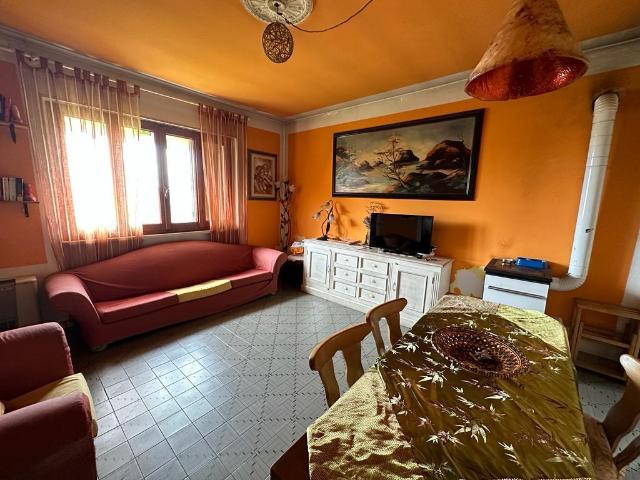 Villa con giardino a Fosdinovo