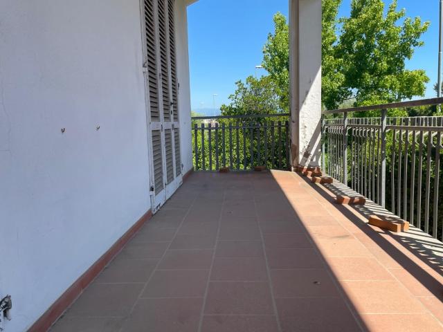 Villa con giardino a Fucecchio